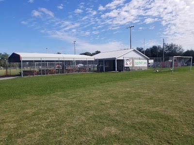 William Owen Pass Sports Complex