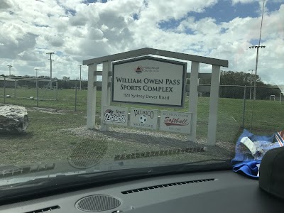 William Owen Pass Sports Complex photo 2