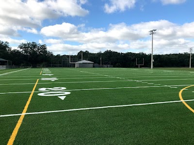 William Owen Pass Sports Complex photo 3