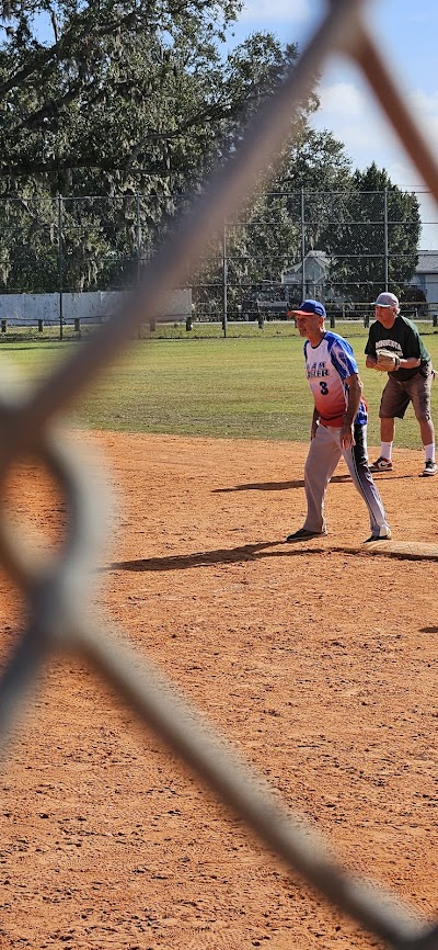 William Owen Pass Sports Complex photo 5