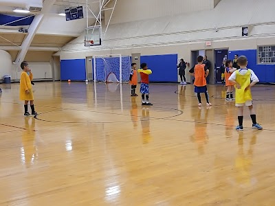 Willis Athletic Complex