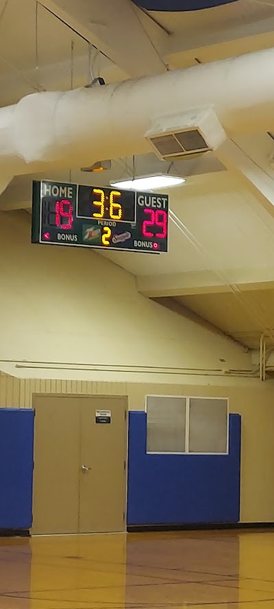 Willis Athletic Complex photo 2