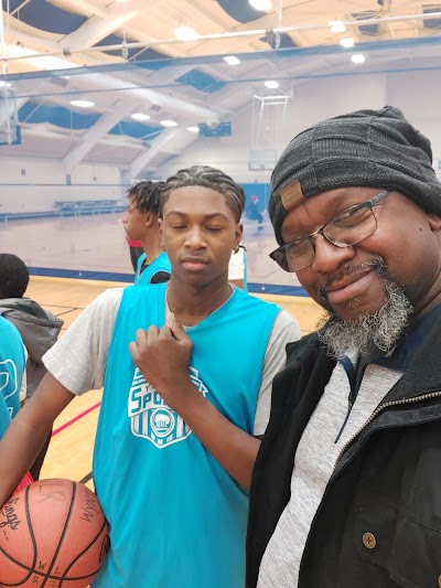 Willis Athletic Complex photo 3