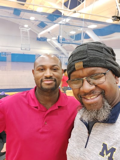 Willis Athletic Complex photo 4