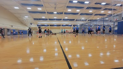 Willis Athletic Complex photo 5