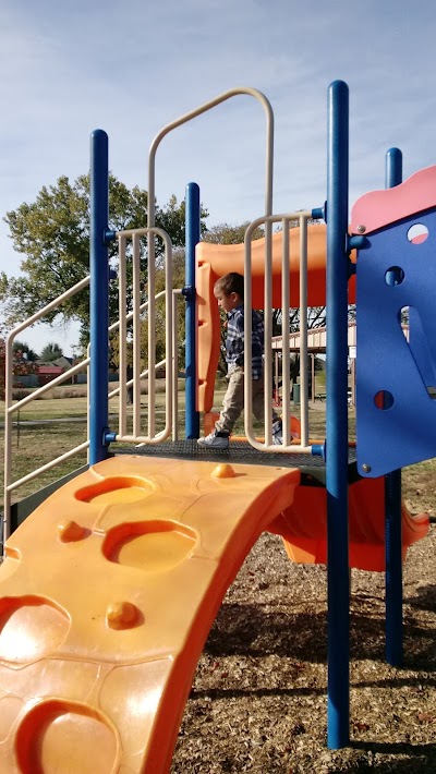 Willow Creek Softball Field