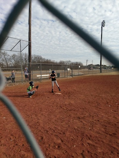 Willow Creek Softball Field photo 3