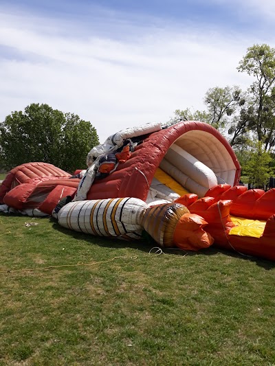 Willow Creek Softball Field photo 5