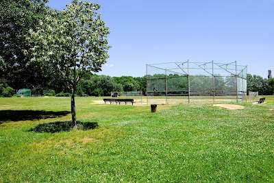 Willowbrook Park Softball Fields
