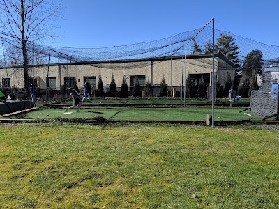Wilshire Riverside Little League Field photo 2