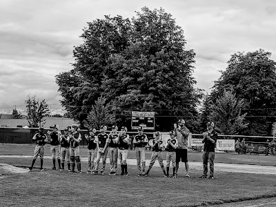 Wilshire Riverside Little League Field photo 3