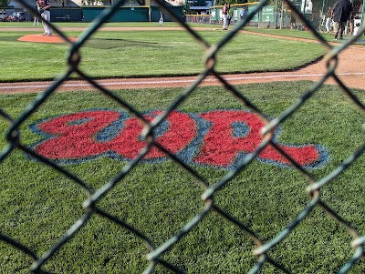 Wilshire Riverside Little League Field photo 4