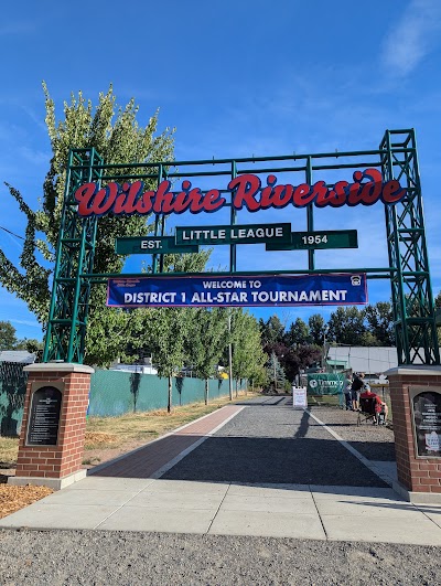 Wilshire Riverside Little League Field photo 5