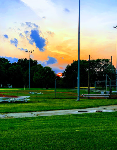 Wilson Baseball Field