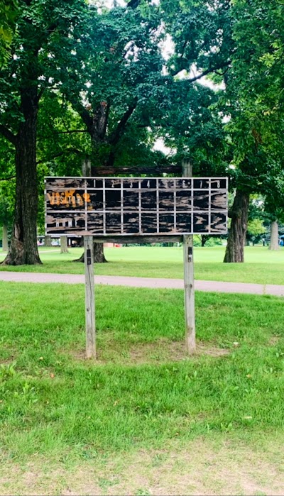 Wilson Baseball Field photo 2