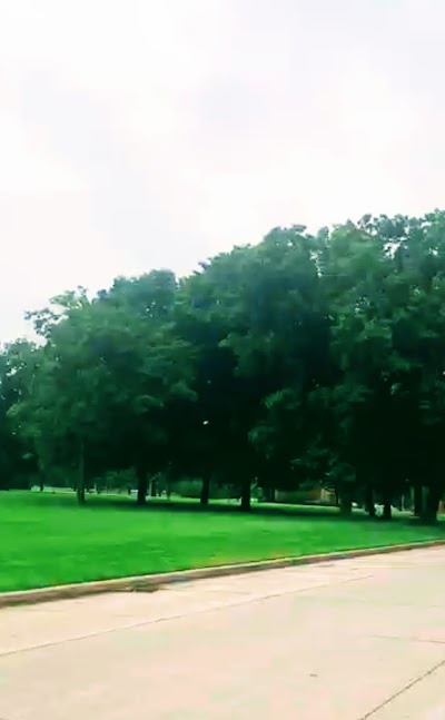 Wilson Baseball Field photo 3