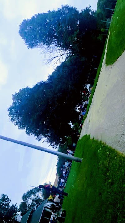 Wilson Baseball Field photo 4