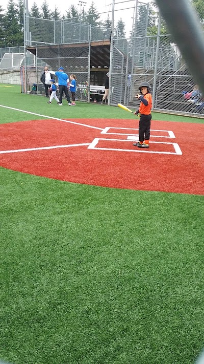 Wilson Playfields photo 2