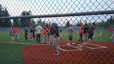 Wilson Playfields photo 3