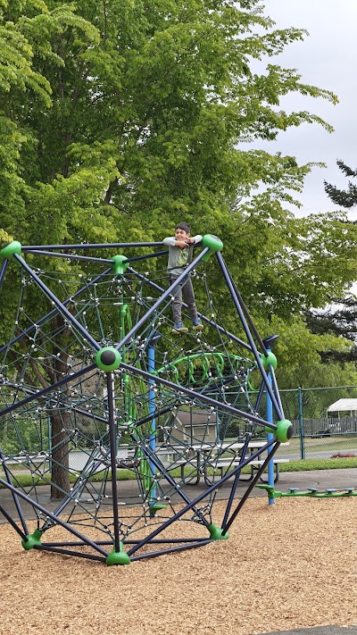 Wilson Playfields photo 4