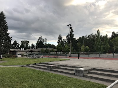 Wilson Playfields photo 5