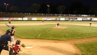 Wilson Premier Youth Baseball