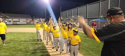 Wilson Premier Youth Baseball photo 2