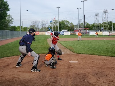 Wilson Premier Youth Baseball photo 3