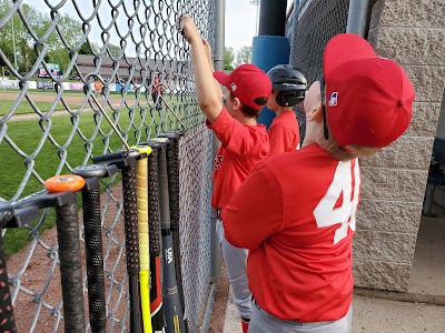 Wilson Premier Youth Baseball photo 4