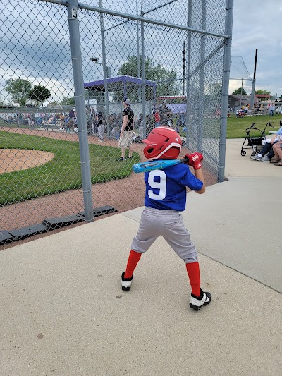 Wilson Premier Youth Baseball photo 5