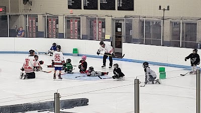 Wilson Recreation Center