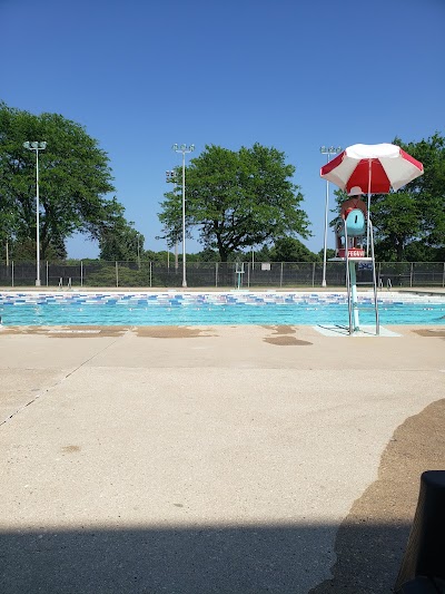 Wilson Recreation Center photo 2