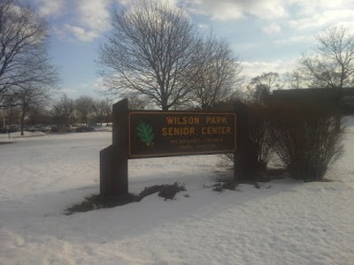 Wilson Recreation Center photo 5