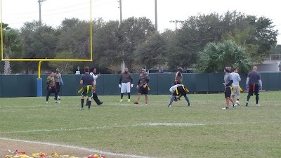 Wingate Baseball Park photo 2