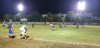 Wingate Baseball Park photo 3