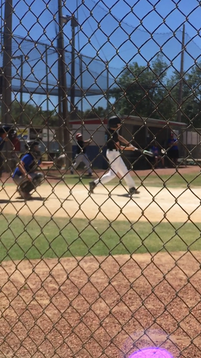 Wingate Baseball Park photo 4