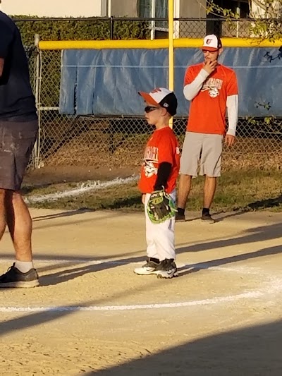 Wingate Baseball Park photo 5