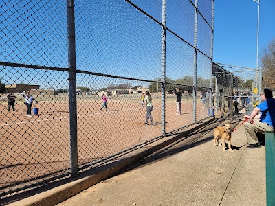 Winters Softball Complex