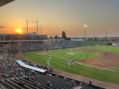 Wintrust Field photo 2
