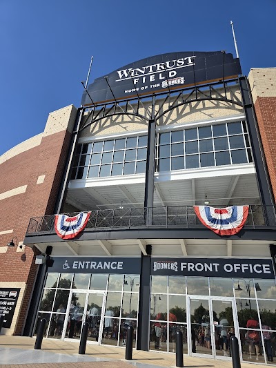 Wintrust Field photo 3