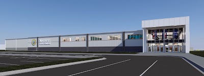 Wintrust Sports Complex