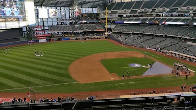 Wisconsin Professional Baseball Park District