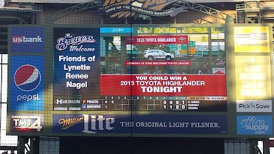 Wisconsin Professional Baseball Park District photo 2