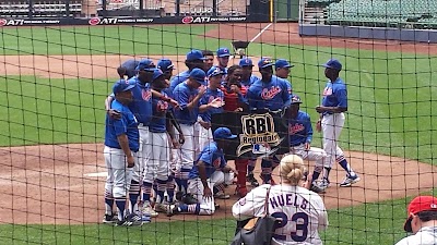 Wisconsin Professional Baseball Park District photo 3