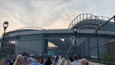 Wisconsin Professional Baseball Park District photo 4