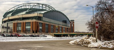 Wisconsin Professional Baseball Park District photo 5