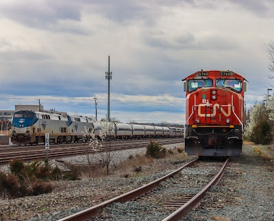 Witter Field photo 4