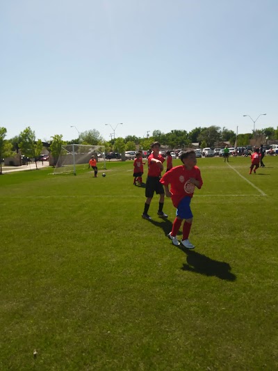 Woodson Field photo 2