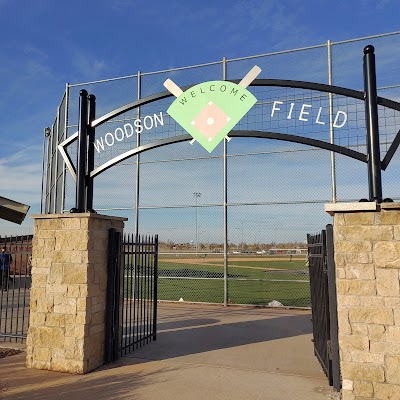 Woodson Field photo 3