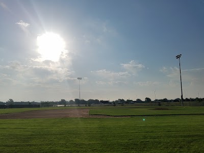 Woodson Field photo 4